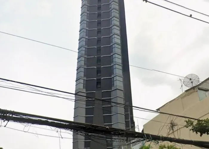 Luxury Duplex Samyan Area 28th Fl Near Mrt 아파트 *