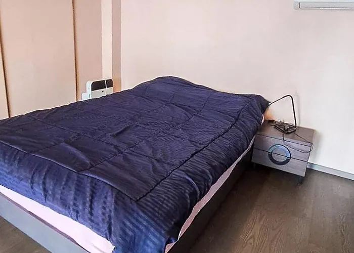 Luxury Duplex Samyan Area 28th Fl Near Mrt * 방콕