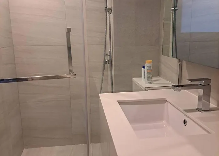 Luxury Duplex Samyan Area 28th Fl Near Mrt 아파트 *