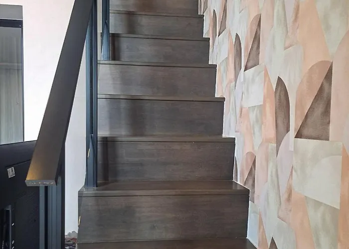 Luxury Duplex Samyan Area 28th Fl Near Mrt